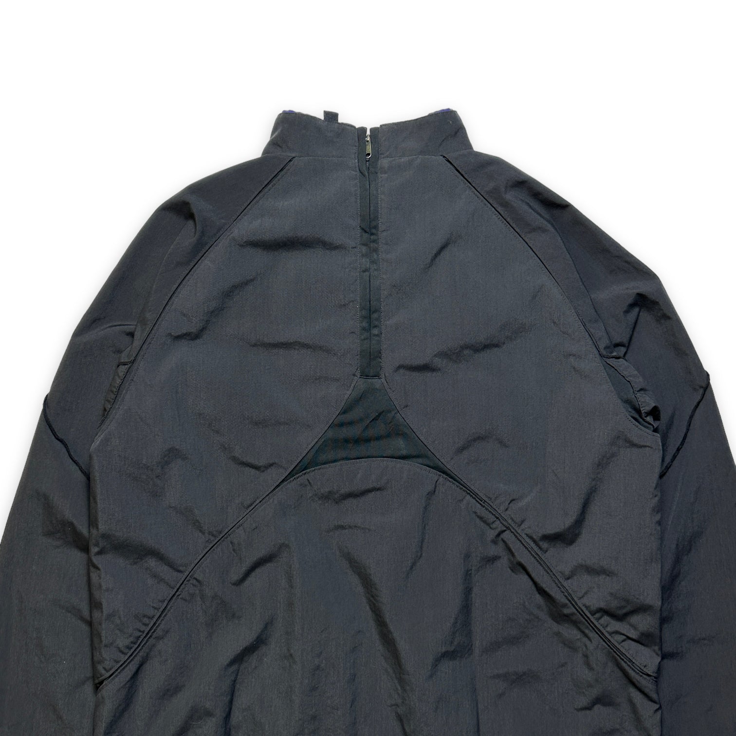 Timeless items | Nike Mobius 'MB1' Articulated track jacket
