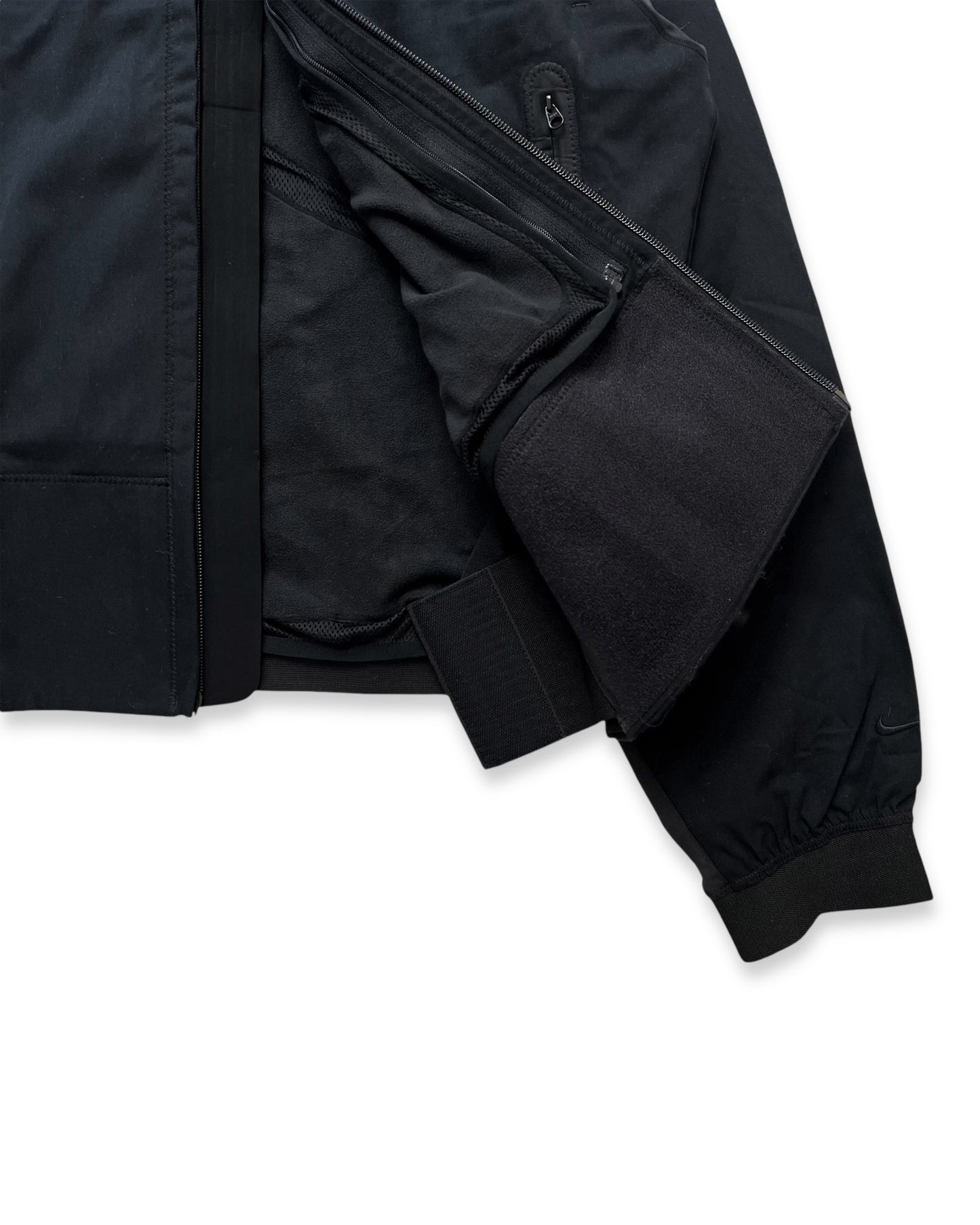 Fall 02’ Nike 2in1 Anatomy Technical Ventilated Jacket
