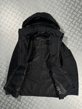 画像をギャラリービューアに読み込む, Stone Island Shadow Project Raso-R Technical Concealed Pocket Jacket - Small