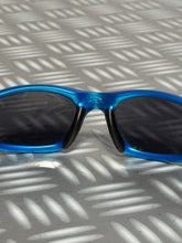 Load image into Gallery viewer, Oakley Twenty XX Electric Blue Sunglasses