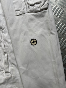 Early 2000's Stone Island Denims Chore Jacket