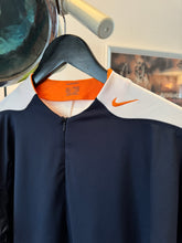 画像をギャラリービューアに読み込む, Early 2000’s Nike Sphere Technical Panelled Longsleeve - Medium / Large