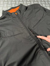 画像をギャラリービューアに読み込む, Early 2000’s Nike+ Multi Pocket Technical Ventilated Jacket