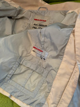 Charger l&#39;image dans la galerie, Early 2000’s Prada Sport Cream Gore-Tex Padded Jacket - Womens 6-8