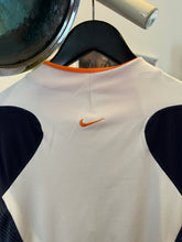 画像をギャラリービューアに読み込む, Early 2000’s Nike Sphere Technical Panelled Longsleeve - Medium / Large