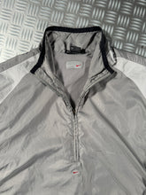 Carica l&#39;immagine nel visualizzatore di Gallery, Early 2000’s Nike Hex Half Zip Pullover Jacket - Extra Large