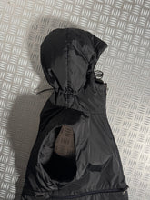 Load image into Gallery viewer, FW99&#39; Prada Sport Packable Hooded Pullover Vest