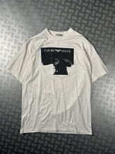 画像をギャラリービューアに読み込む, 1990’s Giorgio Armani The Image Is You Tee