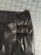 Carica l&#39;immagine nel visualizzatore di Gallery, SS99’ Prada Adjustable Mini Skirt - Womens 6-8