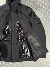 画像をギャラリービューアに読み込む, Stone Island Shadow Project Raso-R Technical Concealed Pocket Jacket - Small