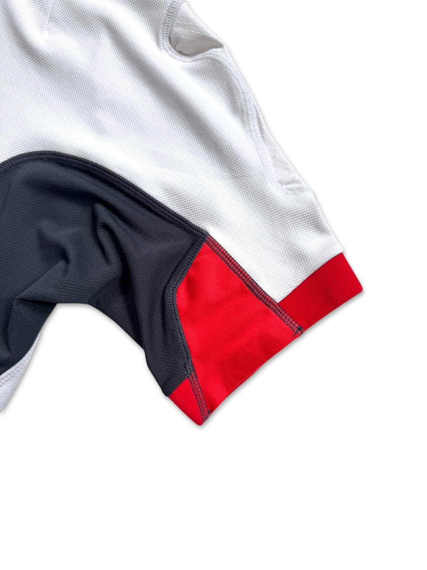 Early 2000’s Nike Technical Panelled Tee