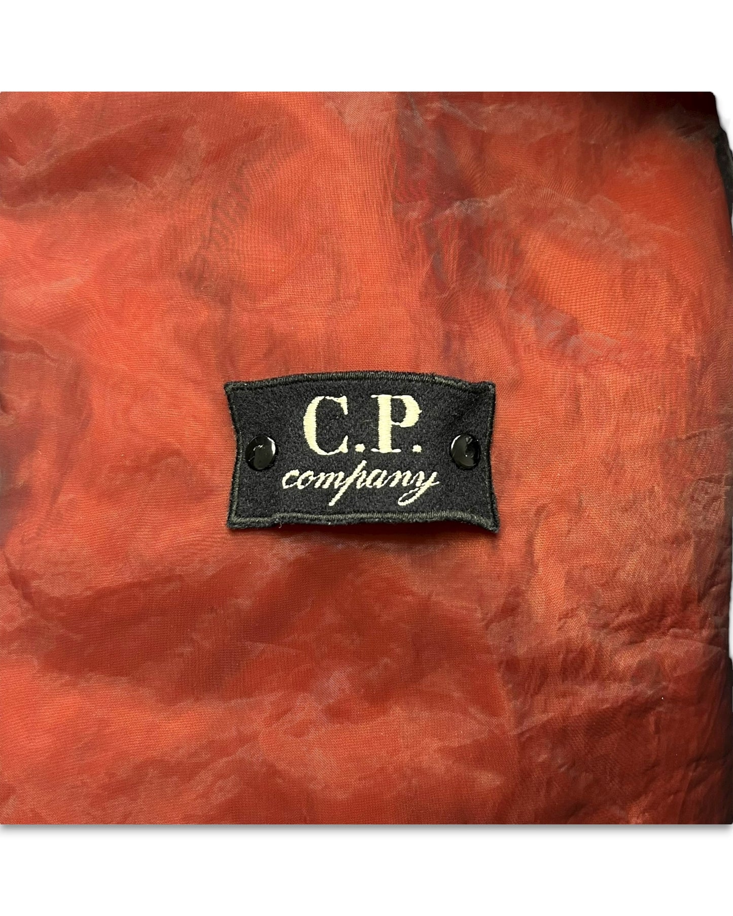 2000's CP Company Double Mesh Layer Monofilament Jacket