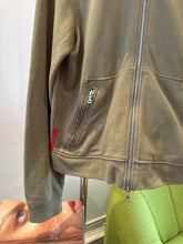 Carica l&#39;immagine nel visualizzatore di Gallery, Early 2000’s Prada Sport Reinforced Shoulder Collared Jacket - Medium