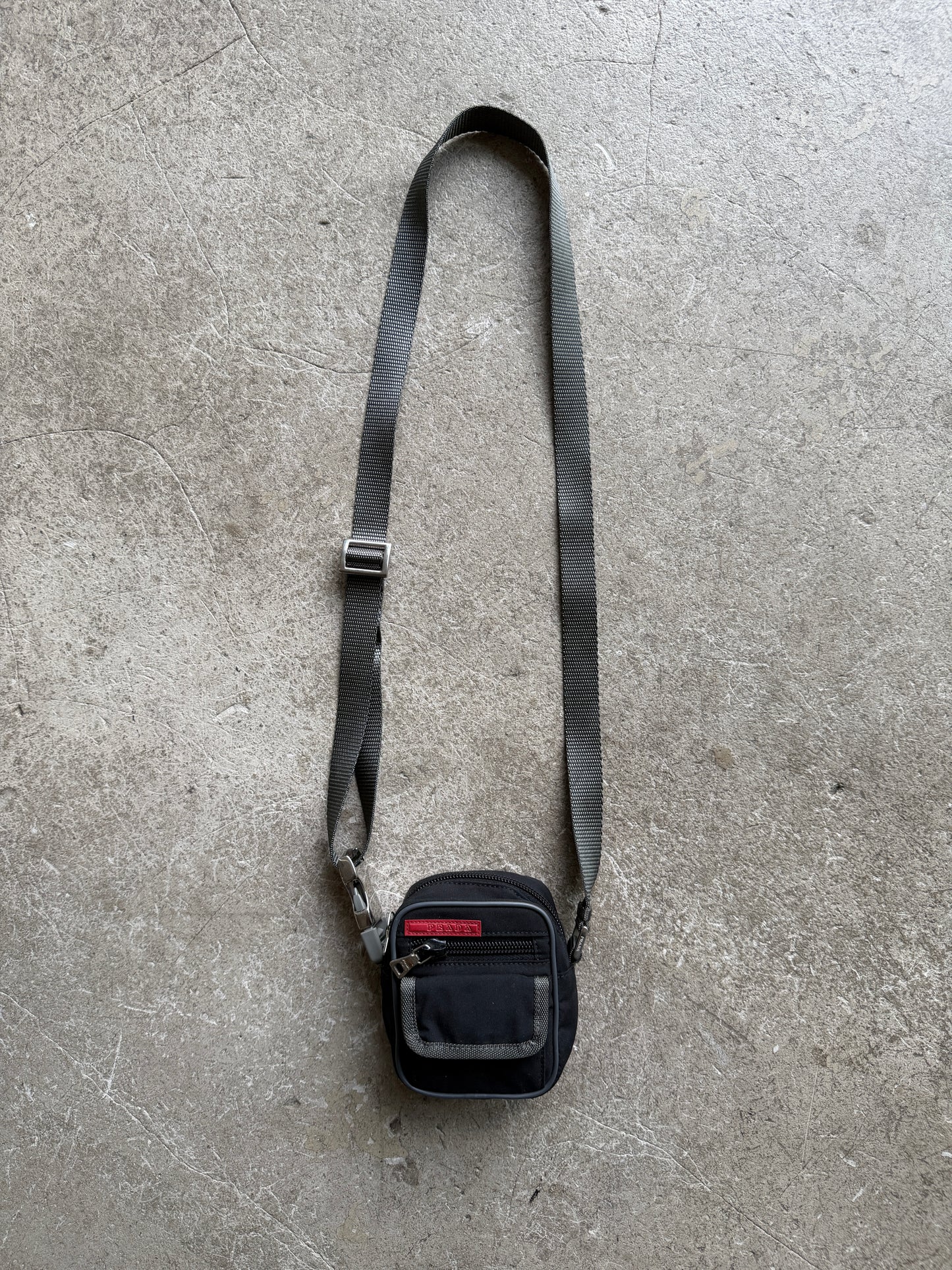 Prada Side Bag