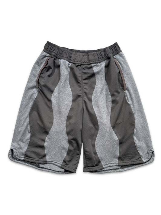 Early 2000’s Nike Gyakusou First Gen Panelled Shorts