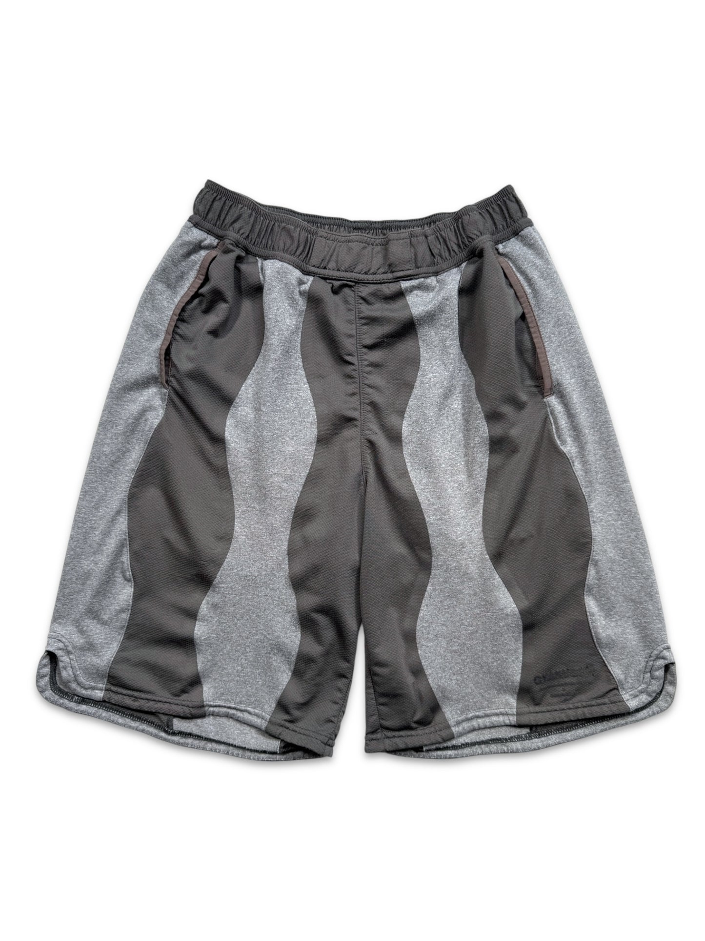 Early 2000’s Nike Gyakusou First Gen Panelled Shorts
