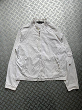 Charger l&#39;image dans la galerie, Early 2000&#39;s Stone Island Denims Chore Jacket