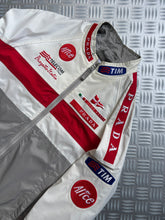 画像をギャラリービューアに読み込む, 2003 Prada Luna Rossa Challenge Track Jacket