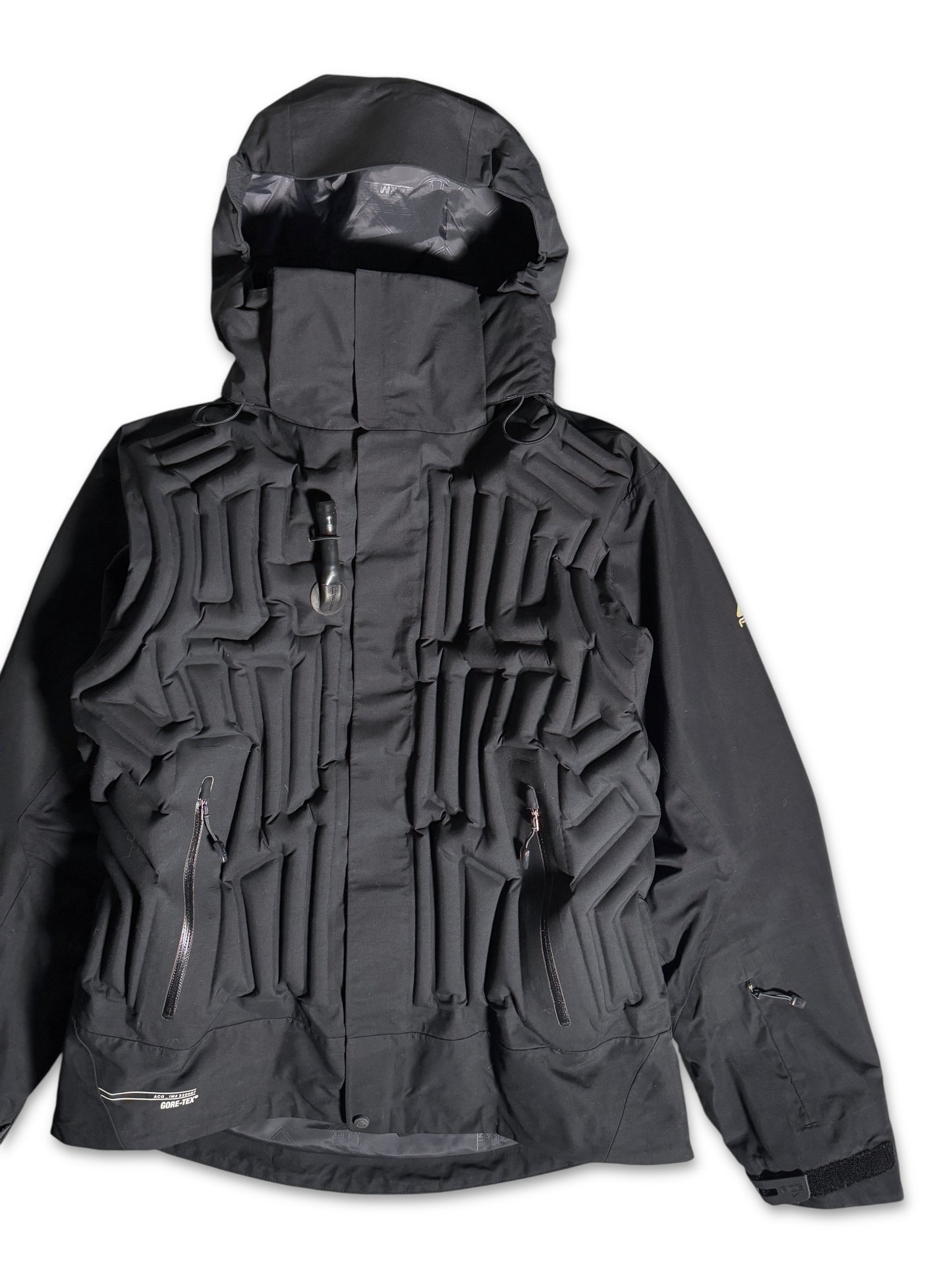 AW08’ Nike ACG Gore-tex Airvantage Inflatable Jacket