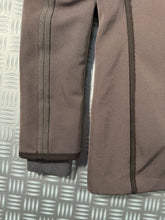 Load image into Gallery viewer, Early 2000’s Prada Brown Padded Jacket