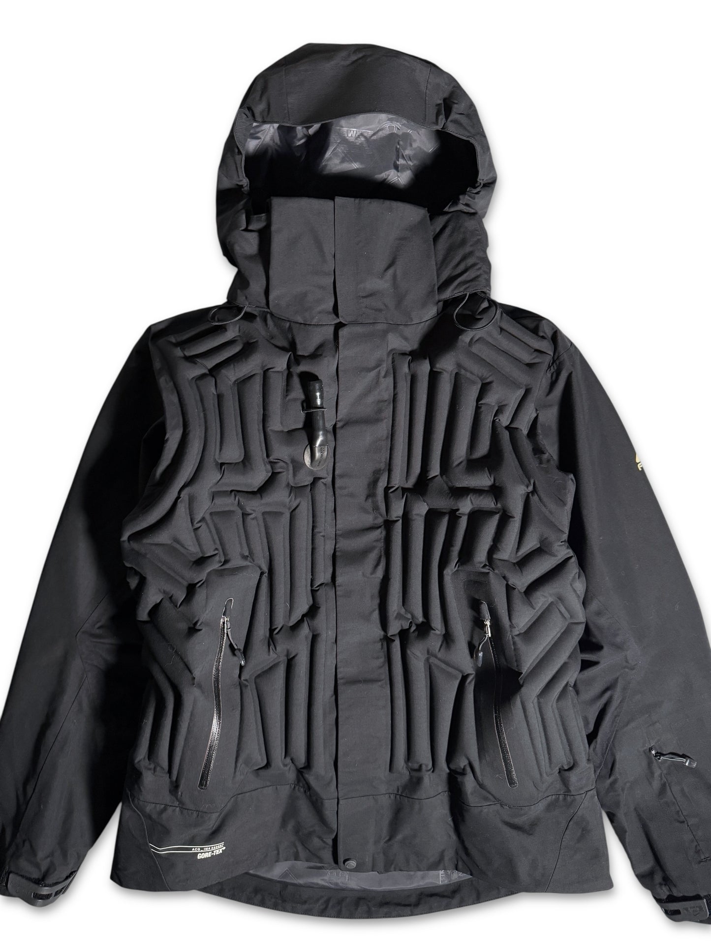 AW08’ Nike ACG Gore-tex Airvantage Inflatable Jacket