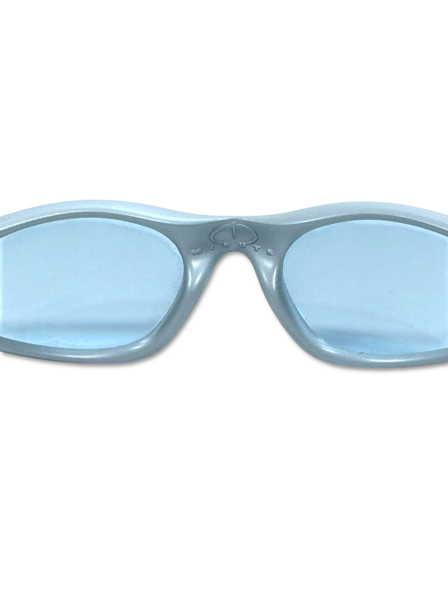 Oakley Ice Blue Minute Sunglasses