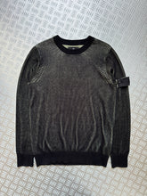 Charger l&#39;image dans la galerie, Stone Island Shadow Project ‘Lenticular’ Knitted Crewneck - Medium