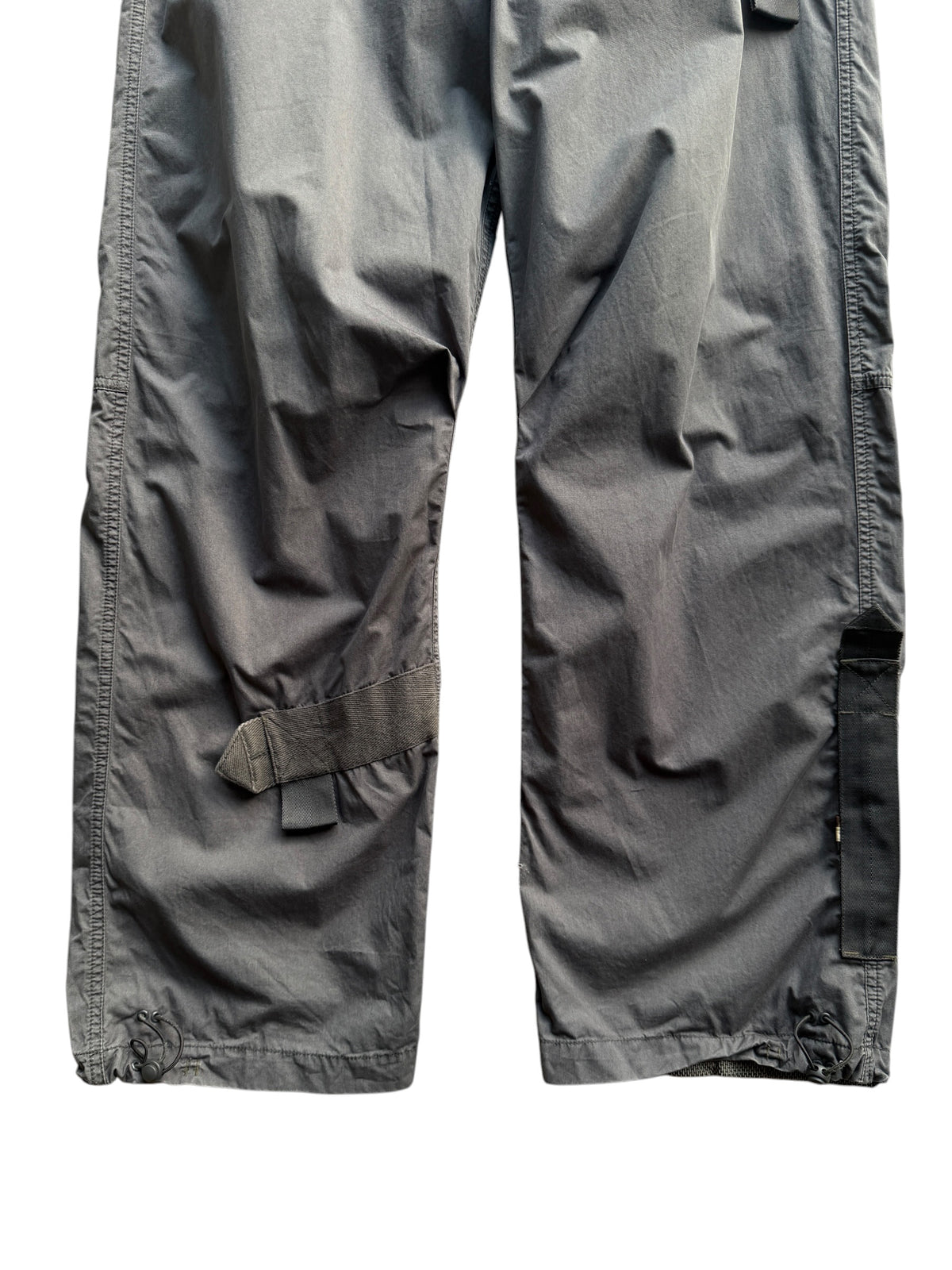 2000's Maharishi Taped Snopant