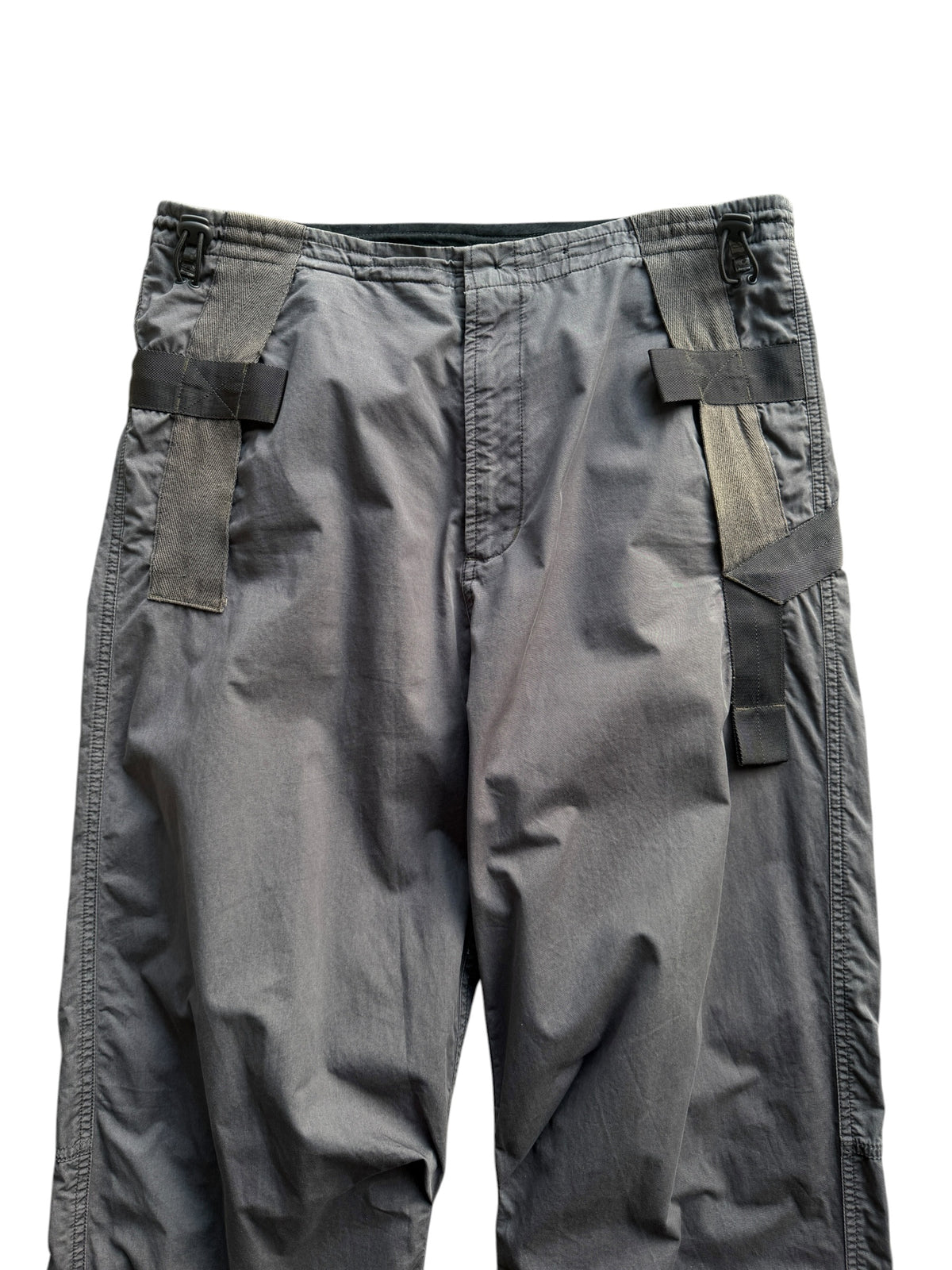 2000's Maharishi Taped Snopant