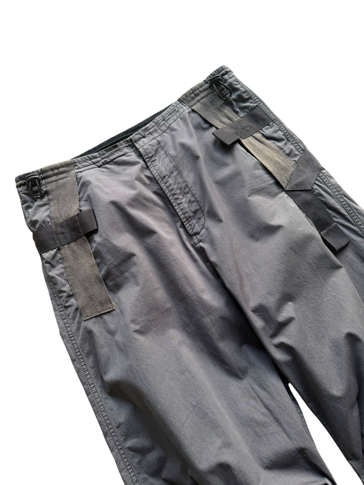 2000's Maharishi Taped Snopant