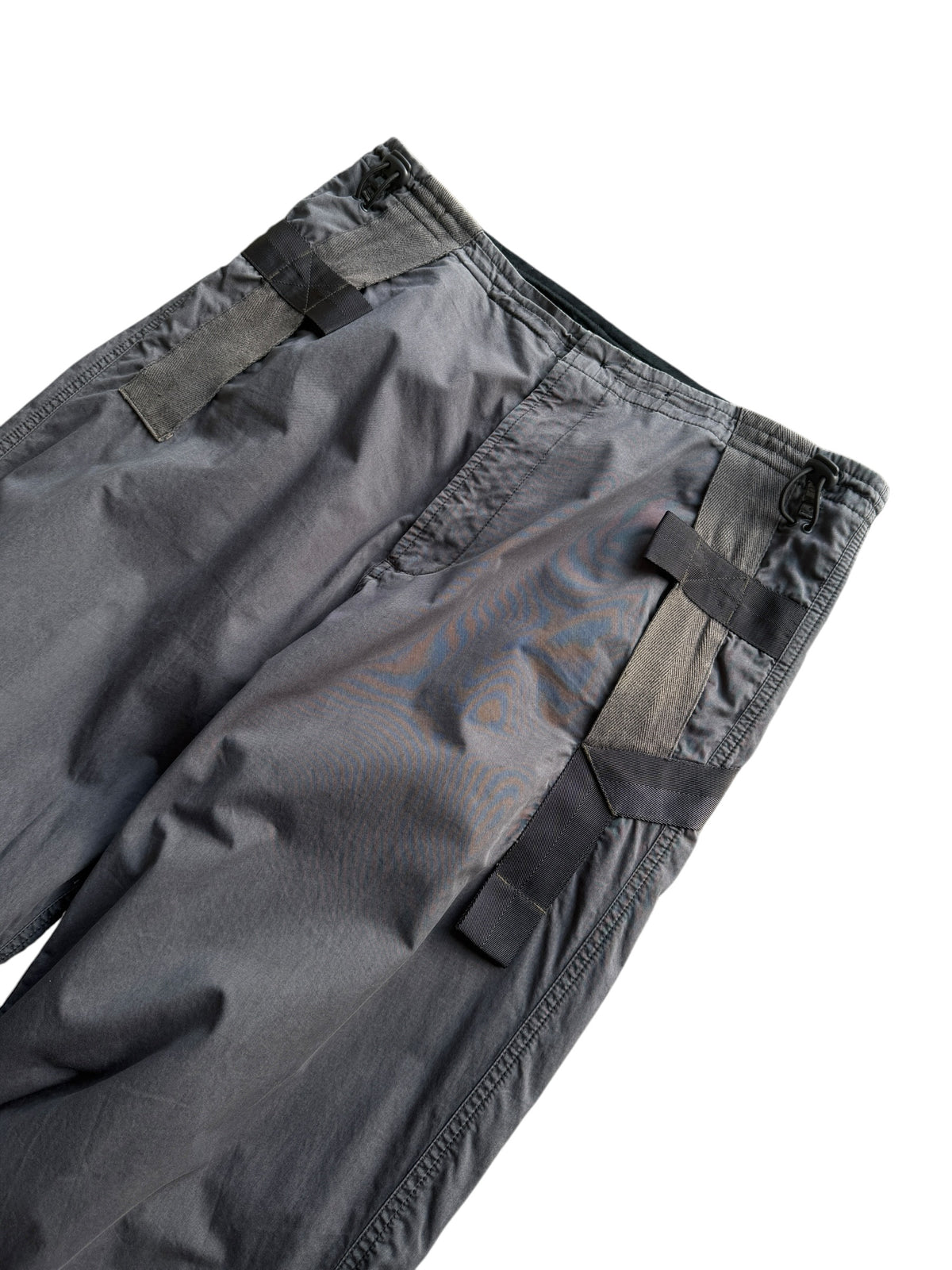 2000's Maharishi Taped Snopant