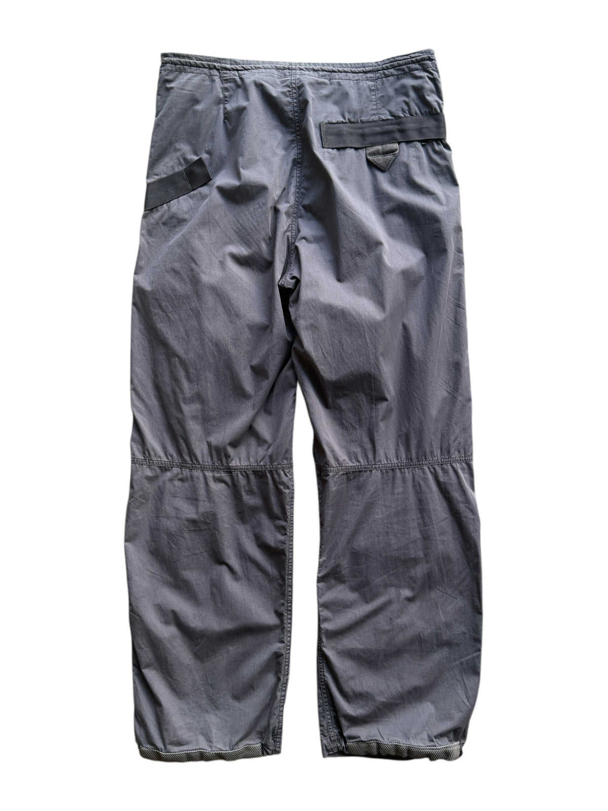 2000's Maharishi Taped Snopant