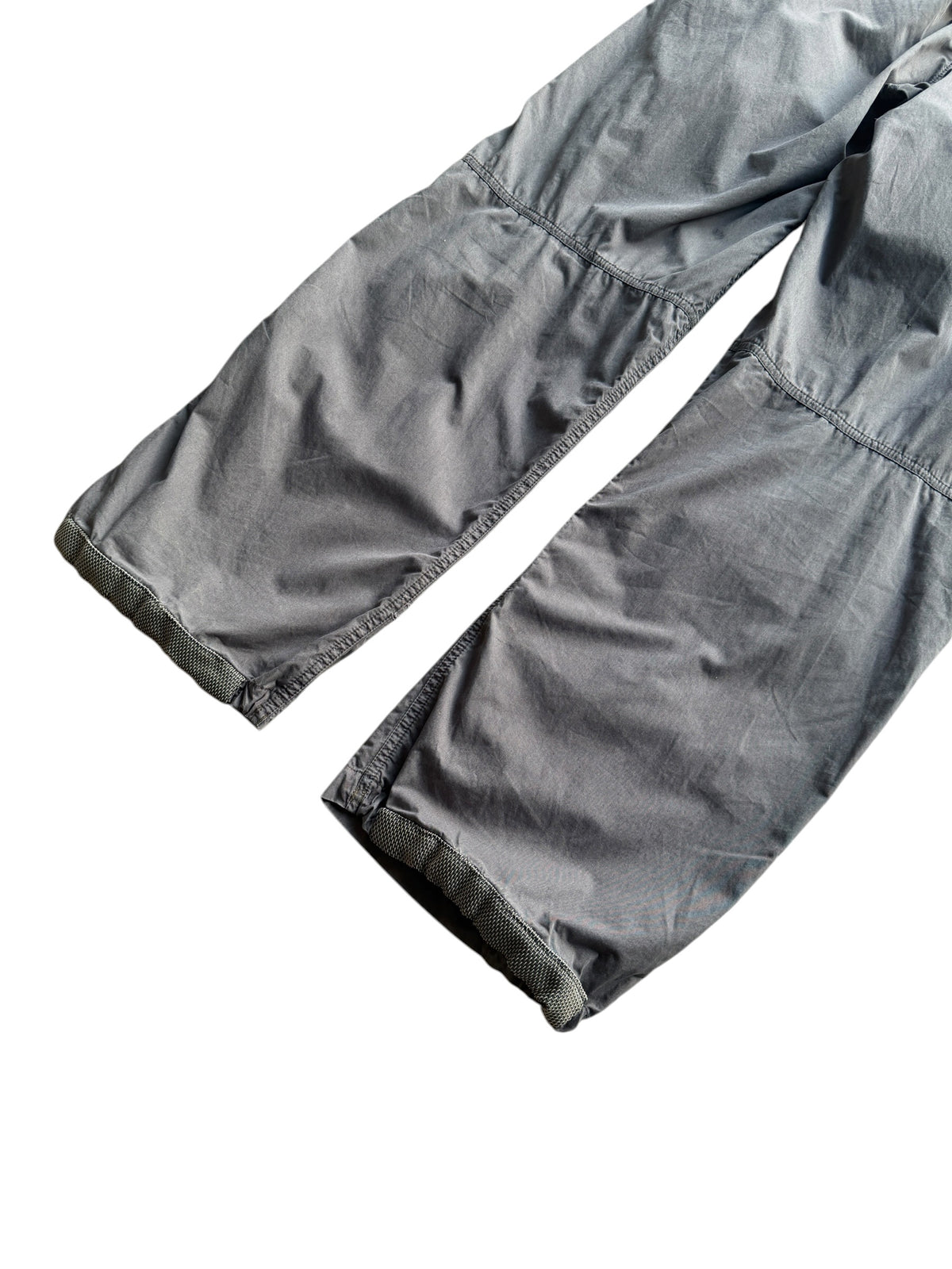 2000's Maharishi Taped Snopant