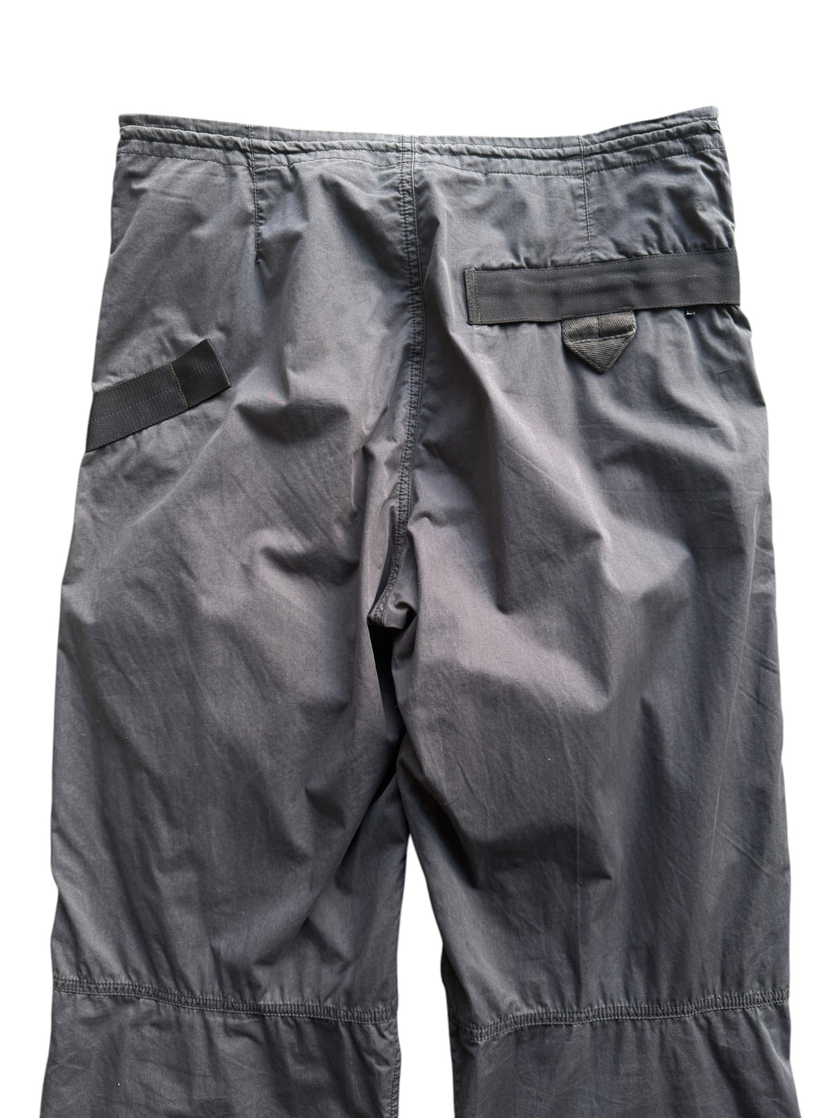 2000's Maharishi Taped Snopant