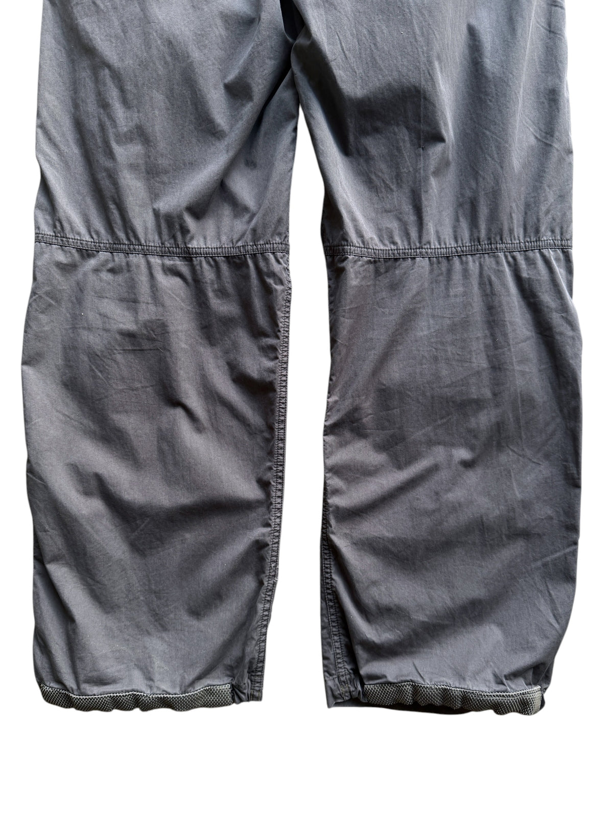 2000's Maharishi Taped Snopant