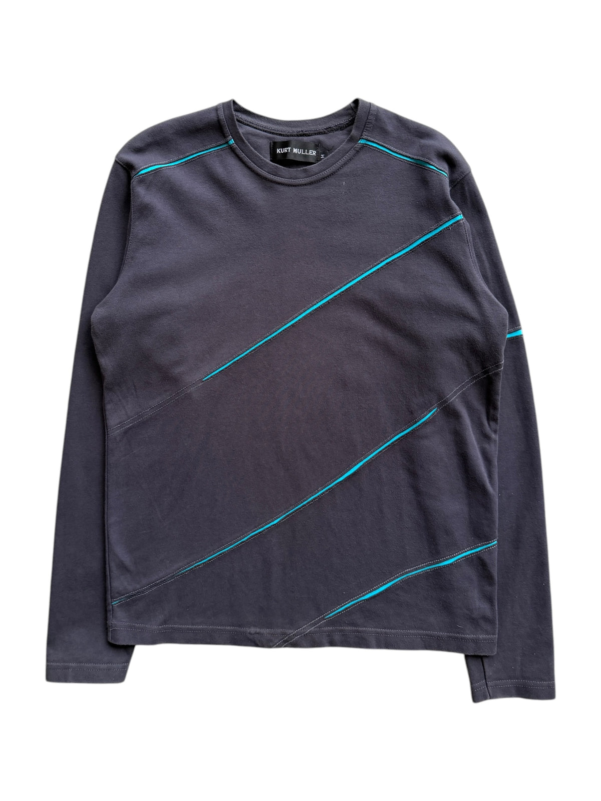 Kurt Muller Slash Longsleeve