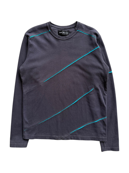 Kurt Muller Slash Longsleeve