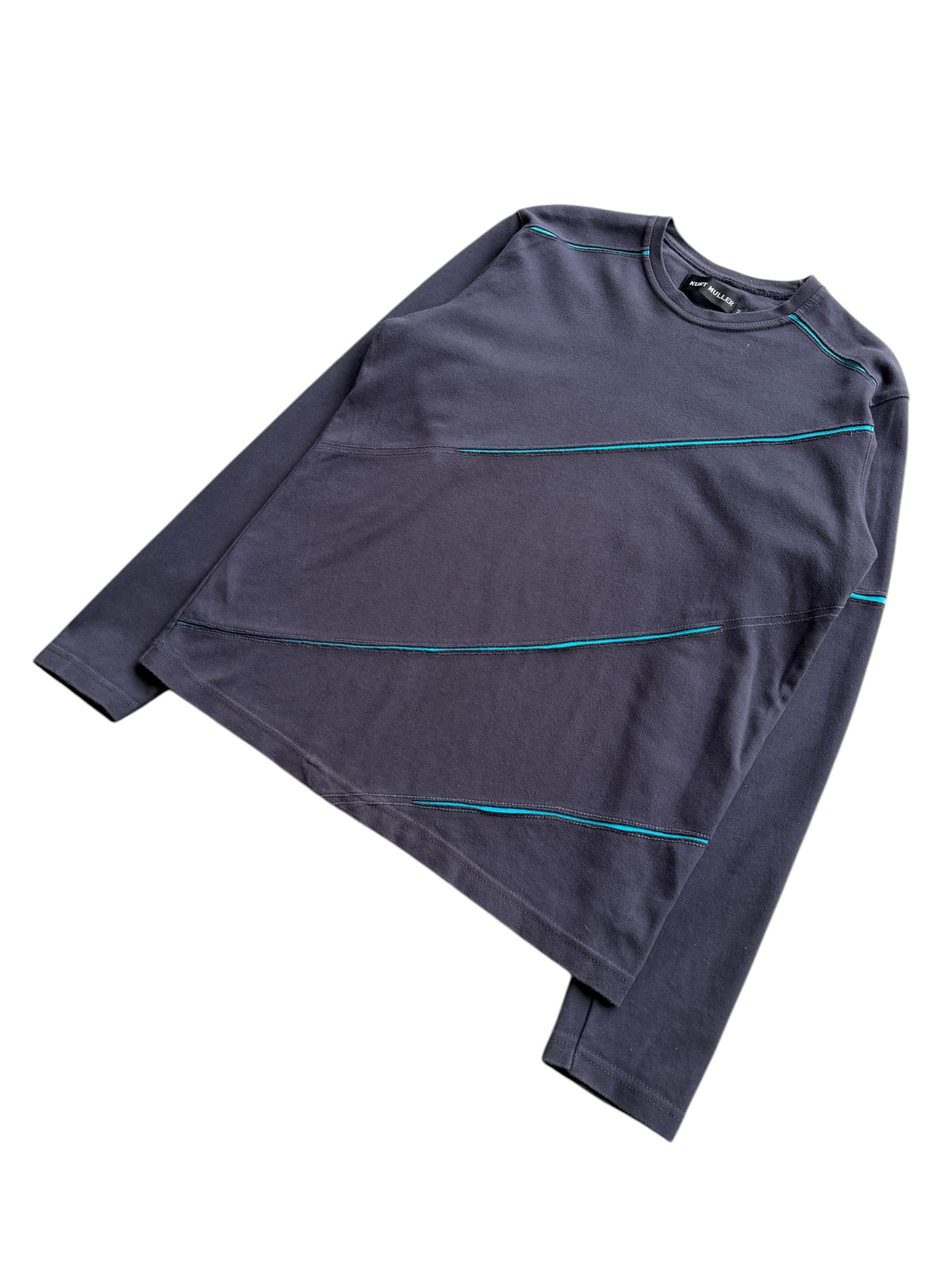 Kurt Muller Slash Longsleeve