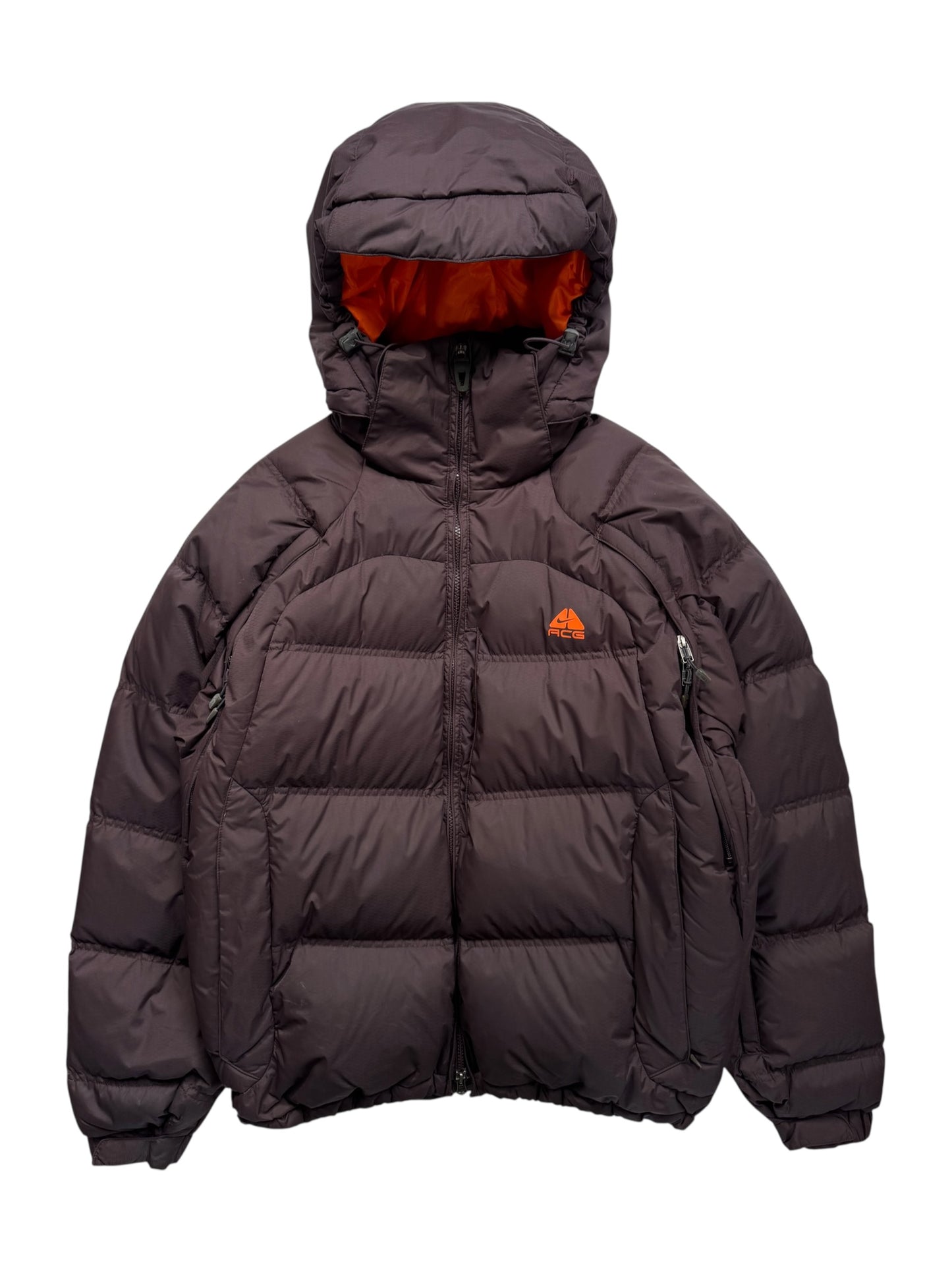 Early 2000's Nike ACG 650 Fili Down Puffer