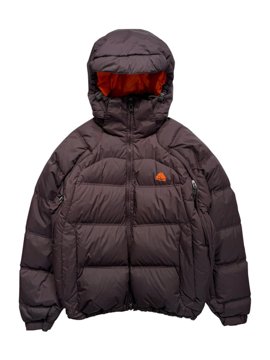 Early 2000's Nike ACG 650 Fili Down Puffer