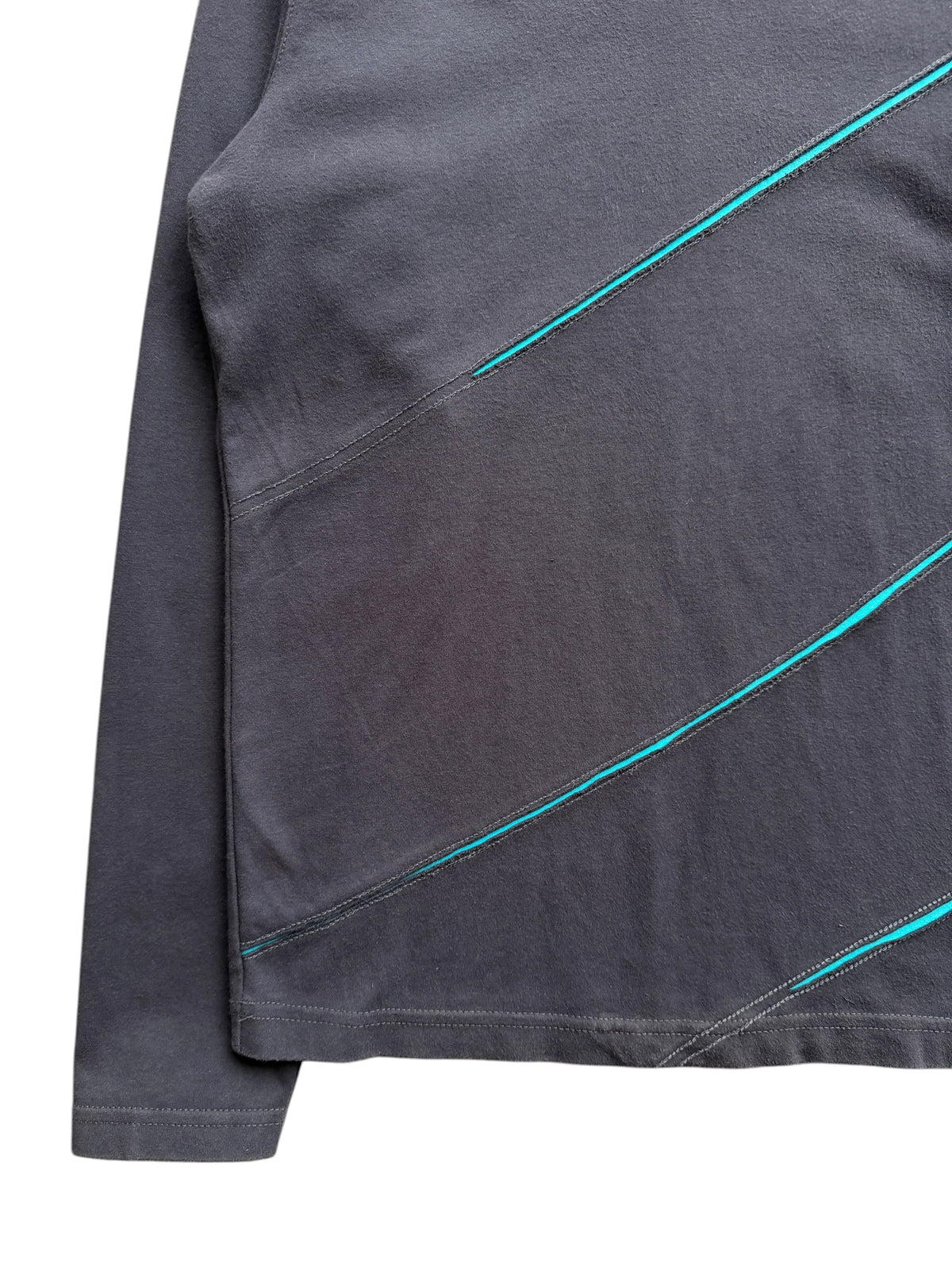 Kurt Muller Slash Longsleeve