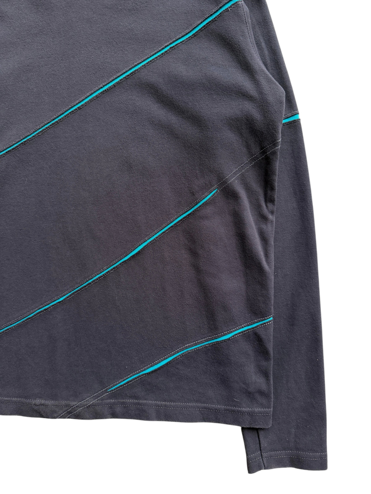 Kurt Muller Slash Longsleeve