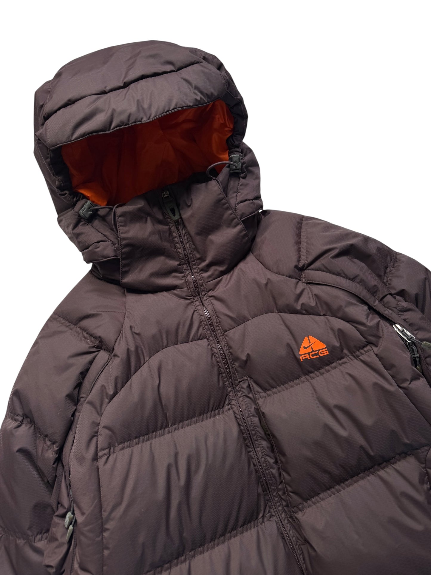 Early 2000's Nike ACG 650 Fili Down Puffer