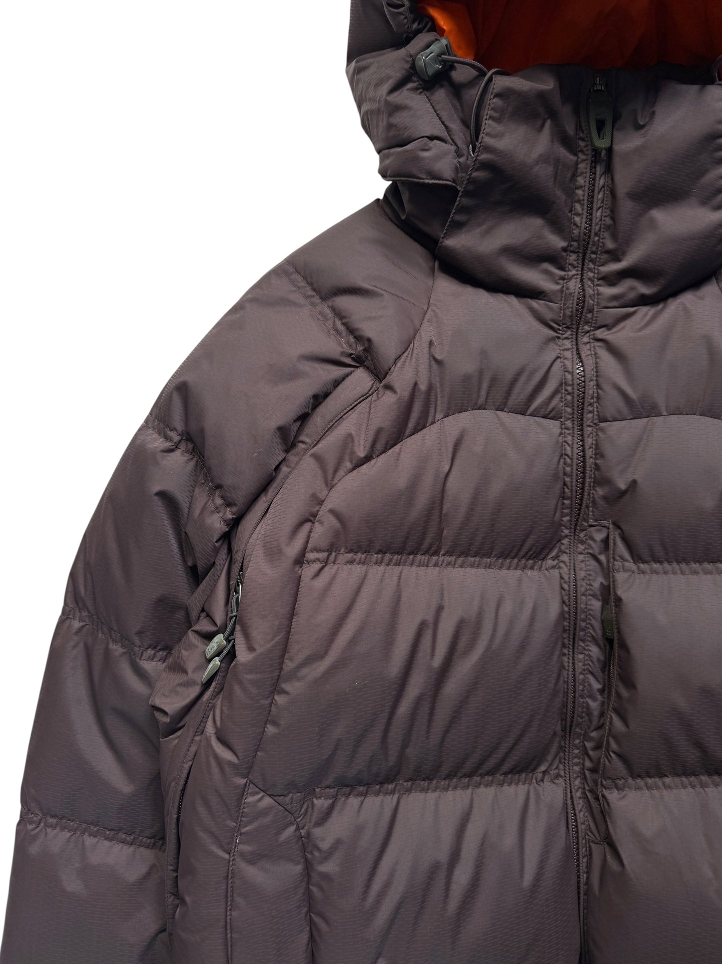 Early 2000's Nike ACG 650 Fili Down Puffer