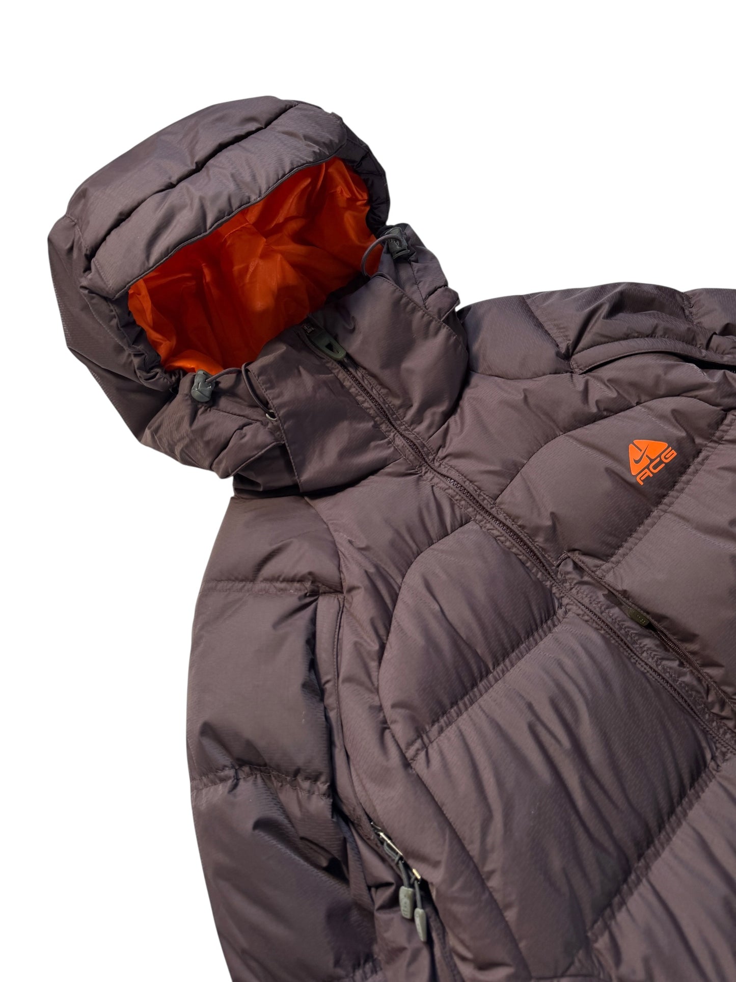 Early 2000's Nike ACG 650 Fili Down Puffer