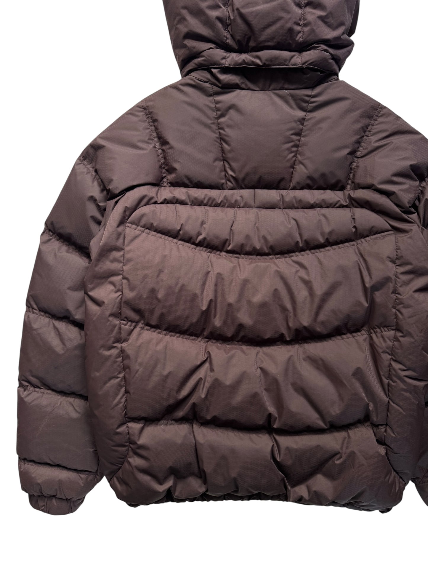 Early 2000's Nike ACG 650 Fili Down Puffer