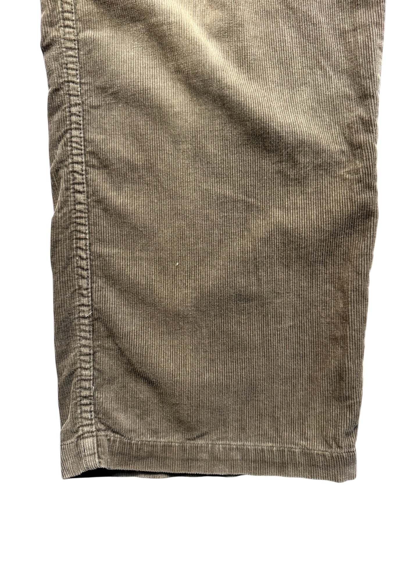 Stüssy 'Gucci' Monogram Solo Cargo Pocket Pant