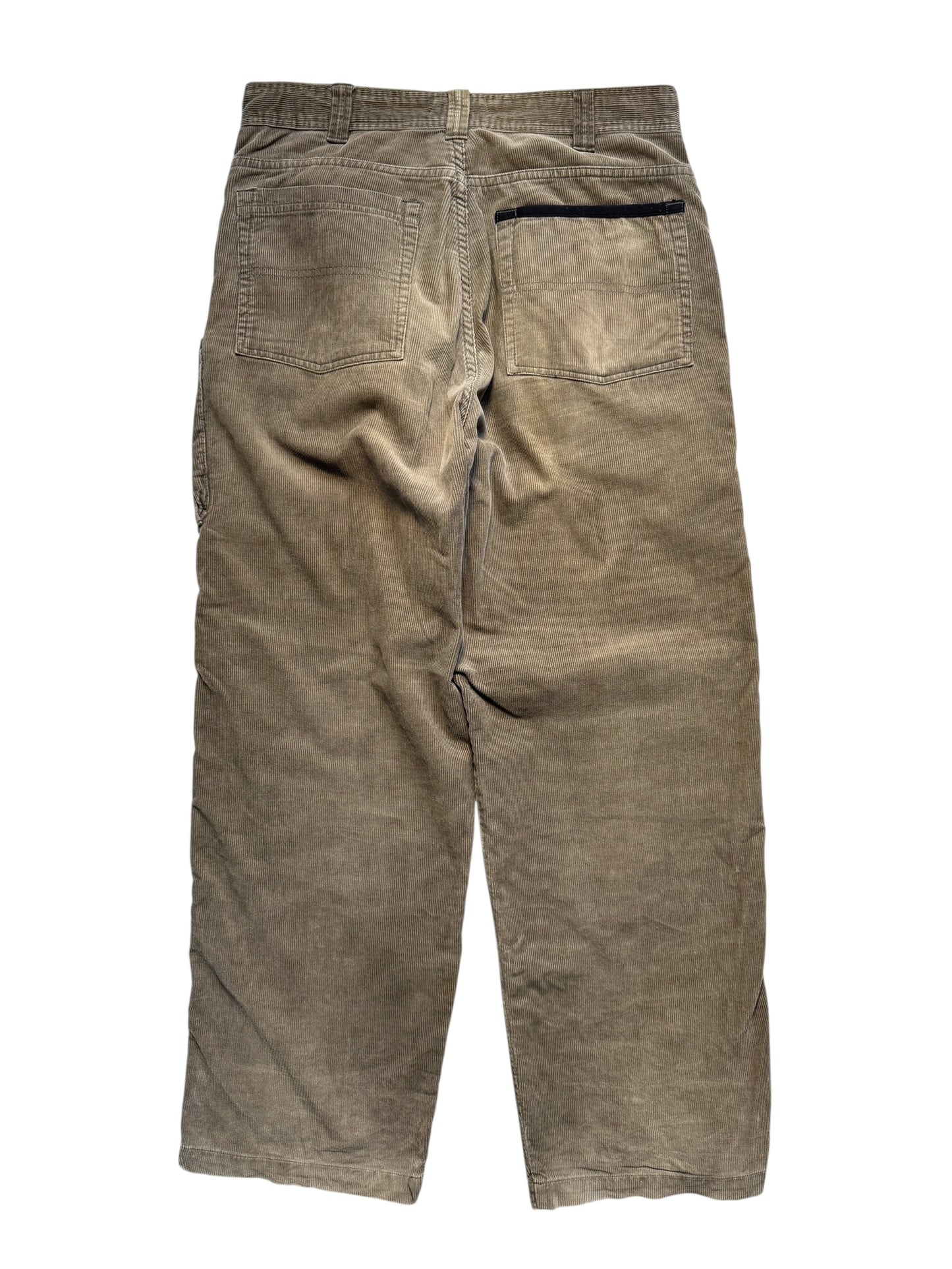 Stüssy 'Gucci' Monogram Solo Cargo Pocket Pant