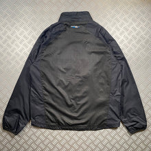 Carica l&#39;immagine nel visualizzatore di Gallery, Early 2000&#39;s Nike Technical Track Jacket - Medium/Large