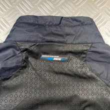 Load image into Gallery viewer, Early 2000&#39;s Nike Technical Track Jacket - Medium/Large